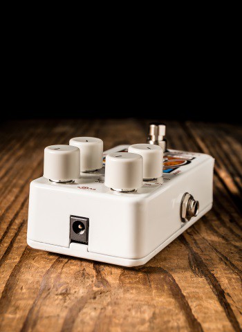 Electro-Harmonix Canyon Delay and Looper Pedal