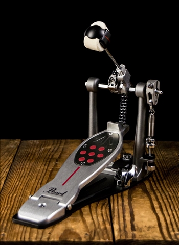 Pearl P2050C Eliminator Redline Single Bass Drum Pedal