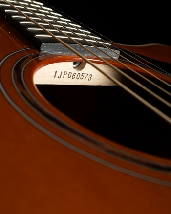 Yamaha A3M - Vintage Natural