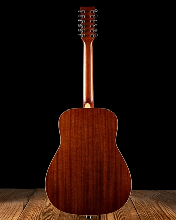 Yamaha FG820-12 - Natural