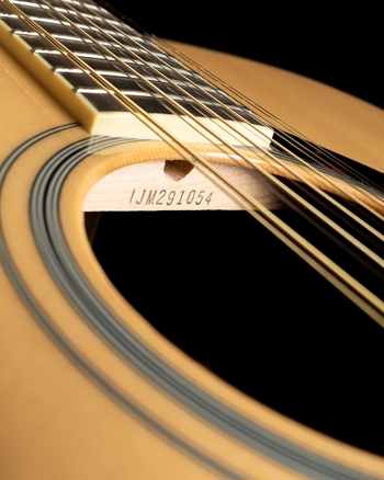 Yamaha FG820-12 - Natural