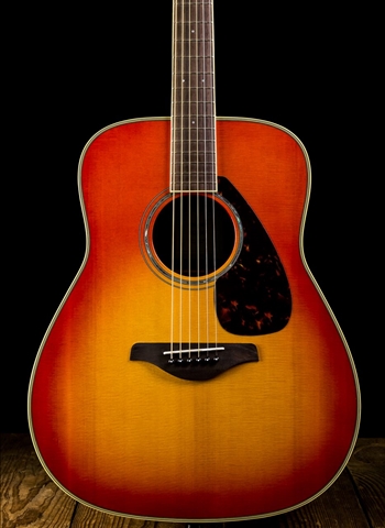 Yamaha FG830 - Autumn Burst