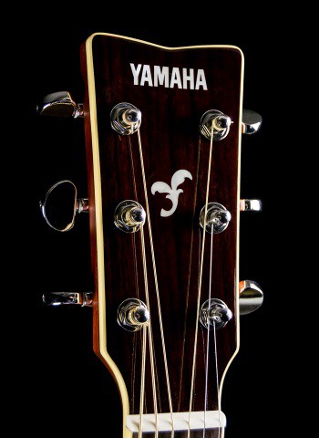 Yamaha FG830 アコースティックギター　Autumn Burst Yamaha FG830 Dreadnought Acoustic Guitar Autumn Burst