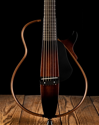 Yamaha SLG200S - Tobacco Brown Sunburst