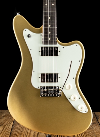 Suhr Classic JM Pro - Gold