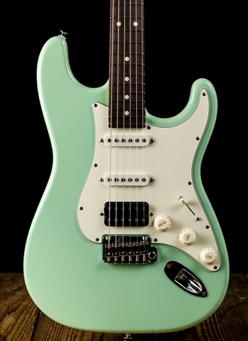 Suhr Classic Pro HSS - Surf Green