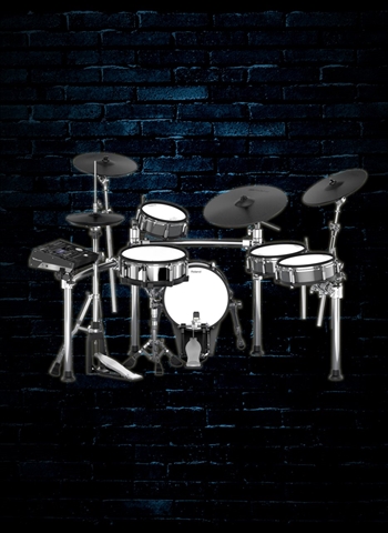 Roland TD-50KV - V-Drums 5-Pad Electronic Drum Set