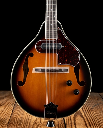 Ibanez M510E - Brown Sunburst