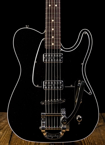 LSL Instruments Ben Bone - Black Sparkle