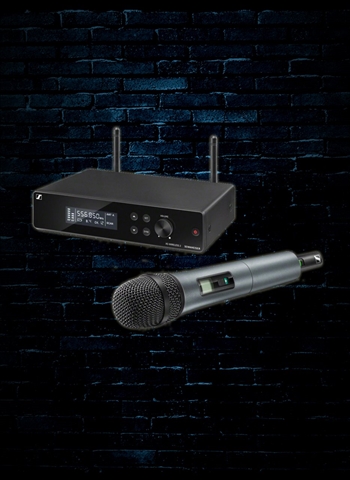 Sennheiser XSW 2-835-A Wireless Microphone System (548-572 MHz)