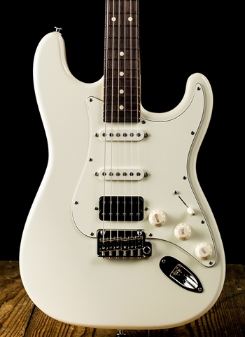 Suhr Classic Pro HSS - Olympic White