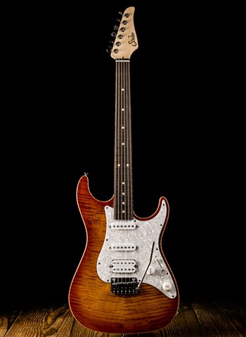 ギター Suhr Standard Quilt Maple Honey Burst suhr_modern_eddies_guitars_3__