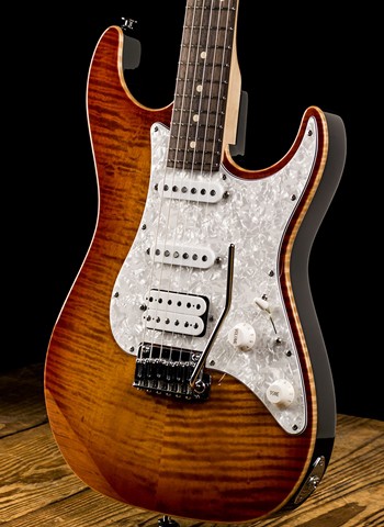 ギター Suhr Standard Quilt Maple Honey Burst ae00-43212_4_.jpg