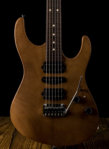 Suhr Modern Satin HSH - Natural