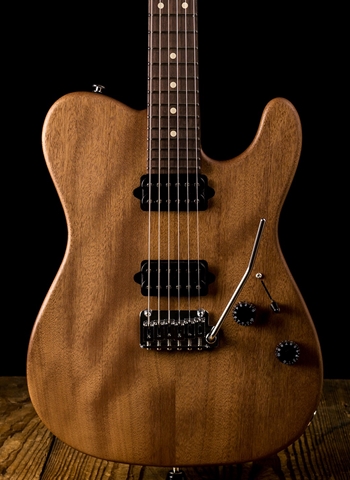 Suhr Modern T Satin - Natural