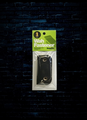 StageTrix SF2 Wah Fastener