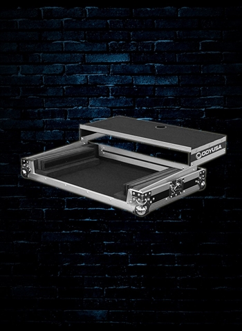 Odyssey FRGSDJCM Medium/Large DJ Controller Universal Case