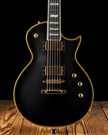 ESP E-II Eclipse DB - Vintage Black