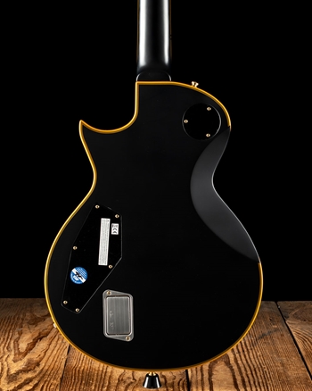 ギター ESP E-II ECLIPSE DB [Vintage Black] ESP E-II Eclipse DB - Vintage Black