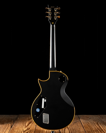 ESP E-II Eclipse DB - Vintage Black