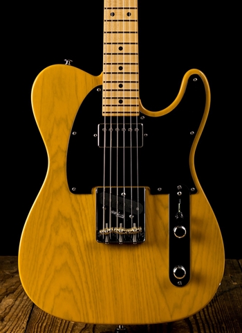 Suhr Classic T Pro '50s Spec HS - Trans Butterscotch