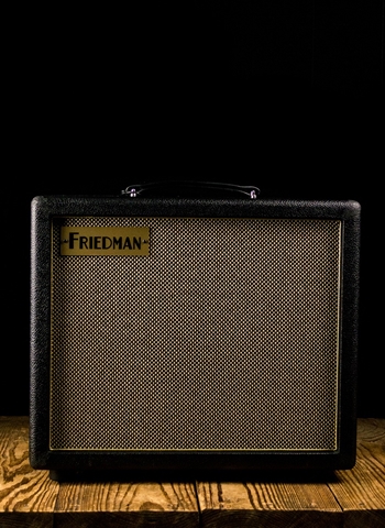 Friedman Runt 20 - 20 Watt 1x12" Guitar Combo