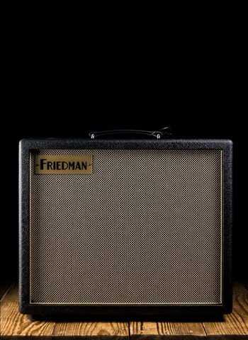 Friedman Runt 50 - 50 Watt 1x12" Guitar Combo