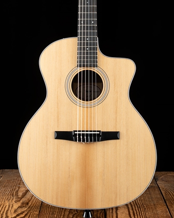 Taylor 214ce-N - Natural