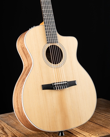 hrhtmn】Taylor 214ce 【2018年製】純正バッグ付属 hrhtmn】Taylor