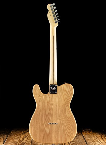 ギター Fender American Telecaster natural Fender American Professional Telecaster - Natural with
