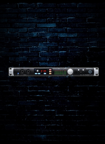 PreSonus Quantum - 26x32 Thunderbolt 2 Audio Interface