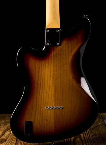 Suhr Classic JM Pro SS - 3-Tone Burst