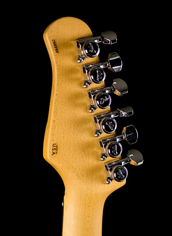 Suhr Classic JM Pro SS - 3-Tone Burst