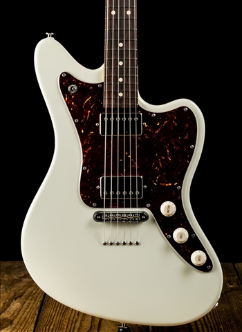 Suhr Classic JM Pro HH - Olympic White