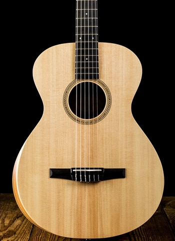 Taylor Academy 12-Nylon - Natural