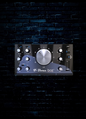 Boz Digital Labs T-Bone Plug-In (Download)