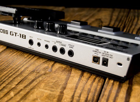 ベース BOSS GT-1B | Bass Effects Processor Amazon.com: Boss GT-1B Bass Effects Processor Bundle with