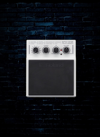 Roland SPD::ONE PERCUSSION Digital Percussion Pad