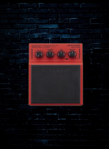 Roland SPD::WAV PAD Digital Percussion Pad