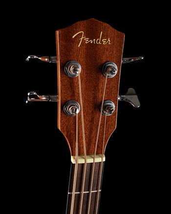 Fender CB-60SCE - Natural