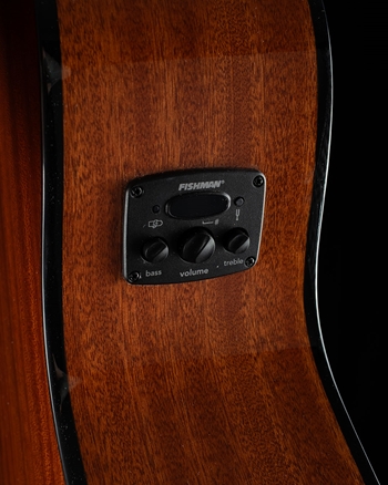FENDERアコースティックベース CB-60SCE NAT LB(ナチュラル) FENDER ( フェンダー ) CB-60SCE Natural アコースティック