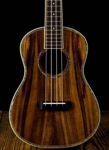 Fender Montecito Tenor Ukulele - Natural