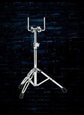 Drum Workshop DWCP9900 Heavy Duty Double Tom Stand