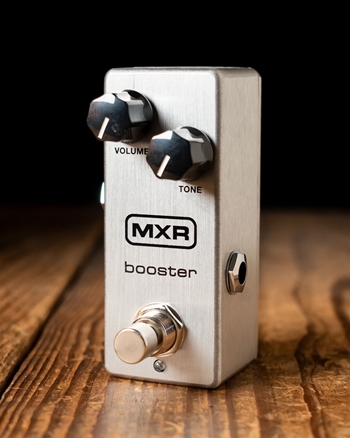 MXR M293 Booster Mini Pedal