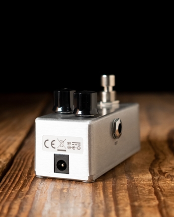 ギター MXR M293M Booster mini Amazon.com: JIM DUNLOP MXR M293 Booster Mini Guitar Effects