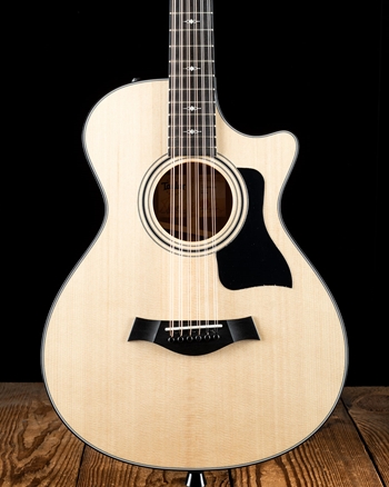 Taylor 352ce - Natural