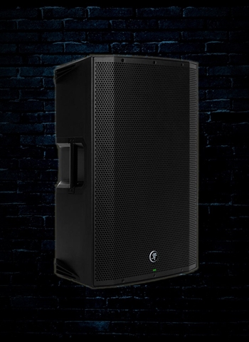 Mackie Thump15A - 1300 Watt 1x15" Powered Loudspeaker