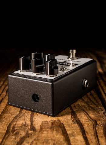 Friedman Buxom Boost Pedal