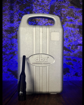 dbx RTA-M Reference Microphone *USED*
