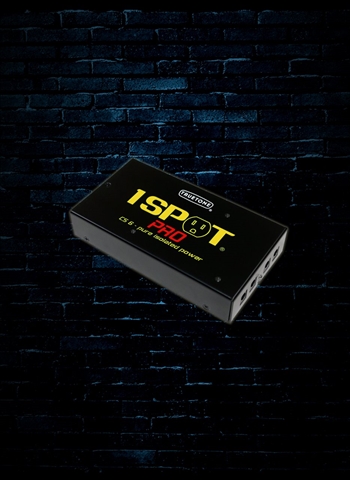 Truetone 1 SPOT Pro CS6 Pedalboard Power Supply